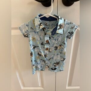 Posh Peanut Outfit 0/3 Months NWT